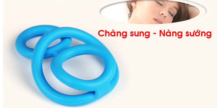 Bộ vòng silicon tăng khoái cảm, kéo dài thời gian quan hệ VD03 Bộ vòng silicon tăng khoái cảm, kéo dài thời gian quan hệ VD03