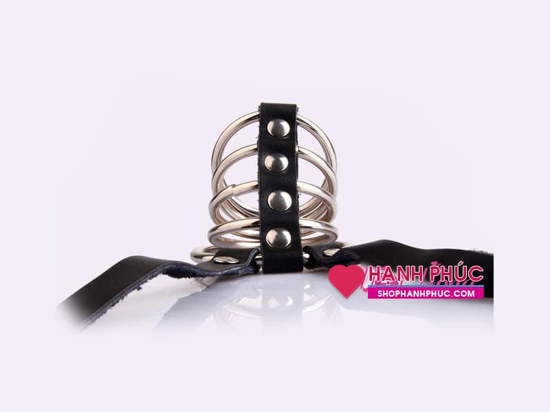 5 Block Rounds SHP1061 Vòng Đeo Kéo Dài Thời Gian Quan Hệ 5 Block Rounds SHP1061 Vòng Đeo Kéo Dài Thời Gian Quan Hệ