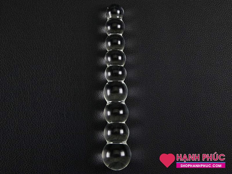 Toy Lou Mát Xa Cửa Hậu Trong Suốt Kích Thích Tình Cảm Đôi Lứa