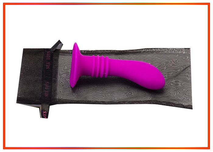 Pink Qow Kích Thích Điểm G Tăng Khoái Cảm Dụng Cụ Tình Dục