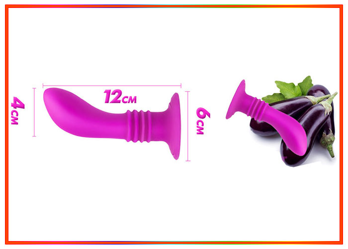 Pink Qow Kích Thích Điểm G Tăng Khoái Cảm Dụng Cụ Tình Dục