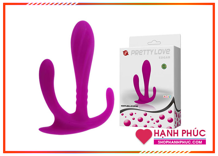  Nhập sỉ PettlyLove Alireza Dụng Cụ Tình Dục Massage Hậu Môn - SHP916 giá rẻ