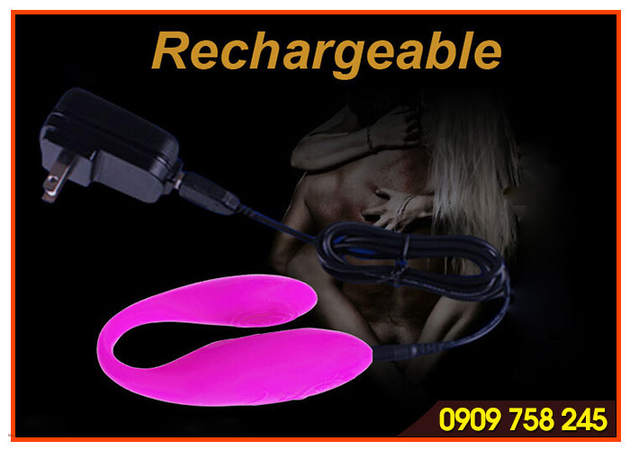 Mua Dương Vật Giả Mini 2 Đầu Rung Cho Les Hàng Hot SHP334