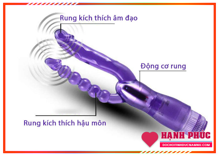 Địa chỉ bán Đồ chơi người lớn giải tỏa lỗi cô đơn cho chị em - SHP848 mới nhất