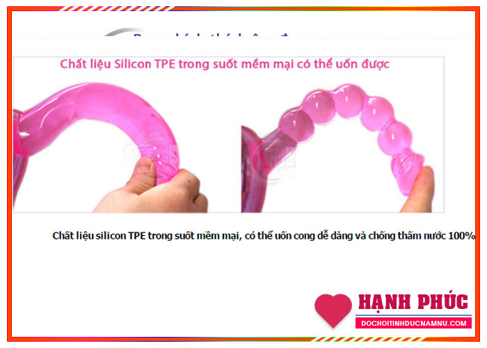  Địa chỉ bán Đồ chơi người lớn giải tỏa lỗi cô đơn cho chị em - SHP848 mới nhất