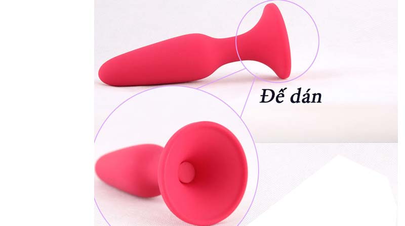 Đồ chơi người lớn gay chất lượng cao kích thích khoái cảm SHP951