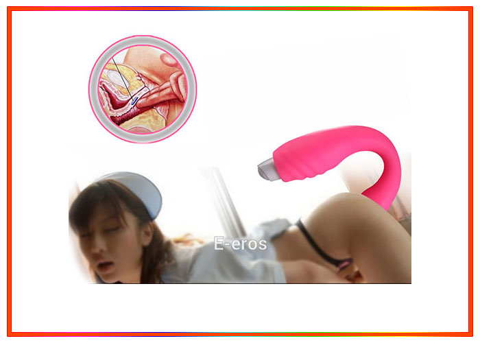 Dụng cụ tình dục cao cấp cho nam nữ kích thích hậu môn SHP687