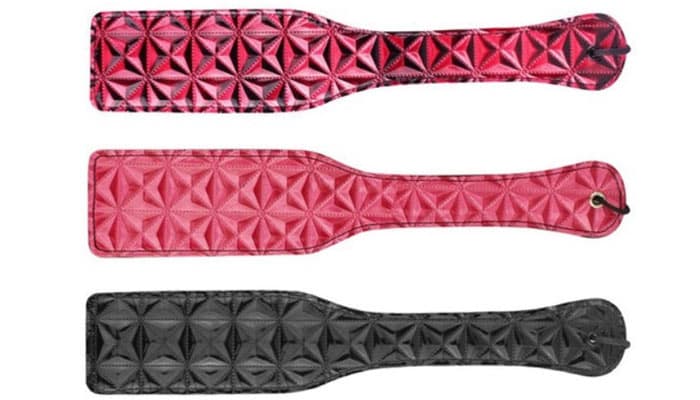 Roi Quất BDSM Chất Lượng Cao Luxury Fetish SHP994 Đẳng Cấp