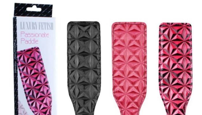 Roi Quất BDSM Chất Lượng Cao Luxury Fetish SHP994 Đẳng Cấp