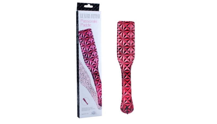 Phân phối Luxury Fetish - Roi Quất Bạo Dâm BDSM Cực Ngầu - SHP994 hàng xách tay