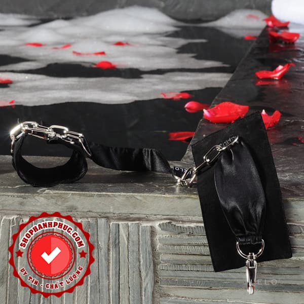 Lelo Sutra SM còng chân tay tình yêu Thụy Điển chính hãng