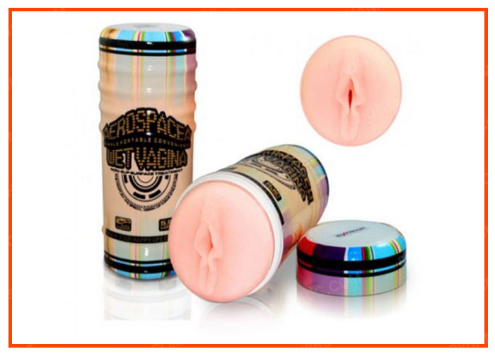 VAGANA SHP501 nhỏ gọn cốc thủ dâm thông minh tăng khoái cảm