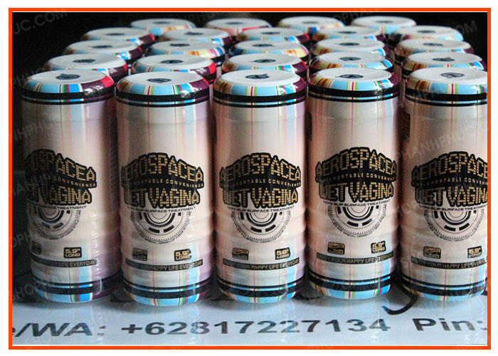 VAGANA SHP501 nhỏ gọn cốc thủ dâm thông minh tăng khoái cảm