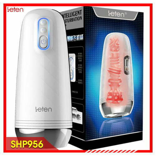 Leten Z9 Âm Đạo Giả Cao Cấp, Sướng Bất Tận, Siêu Mượt