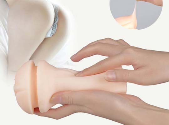 Leten Z9 Âm Đạo Giả Cao Cấp, Sướng Bất Tận, Siêu Mượt