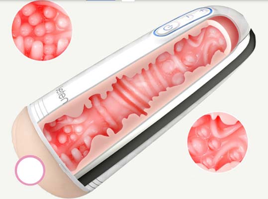 Leten Z9 Âm Đạo Giả Cao Cấp, Sướng Bất Tận, Siêu Mượt