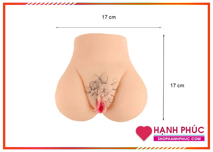 Mông Giả Singh Đồ Chơi Nam Cao Cấp Kích Thích Sáng Tạo SHP923