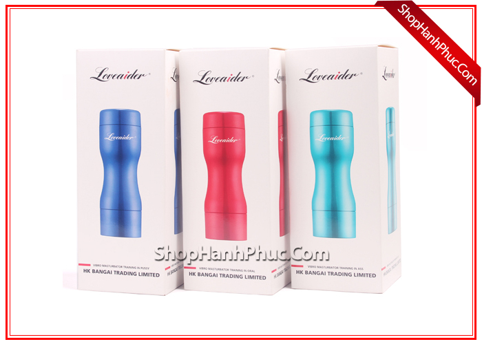 Loveaider RED cốc âm đạo giả cao cấp AD450 kích thích tối đa Loveaider RED cốc âm đạo giả cao cấp AD450 kích thích tối đa