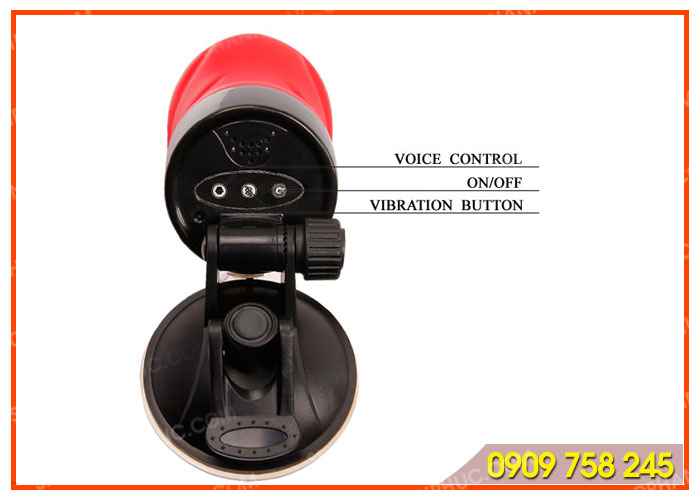 Crazy Bull Delia SHP343 sản phẩm cao cấp tôn vinh yêu thương