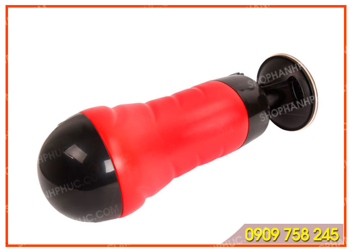 Crazy Bull Delia SHP343 sản phẩm cao cấp tôn vinh yêu thương