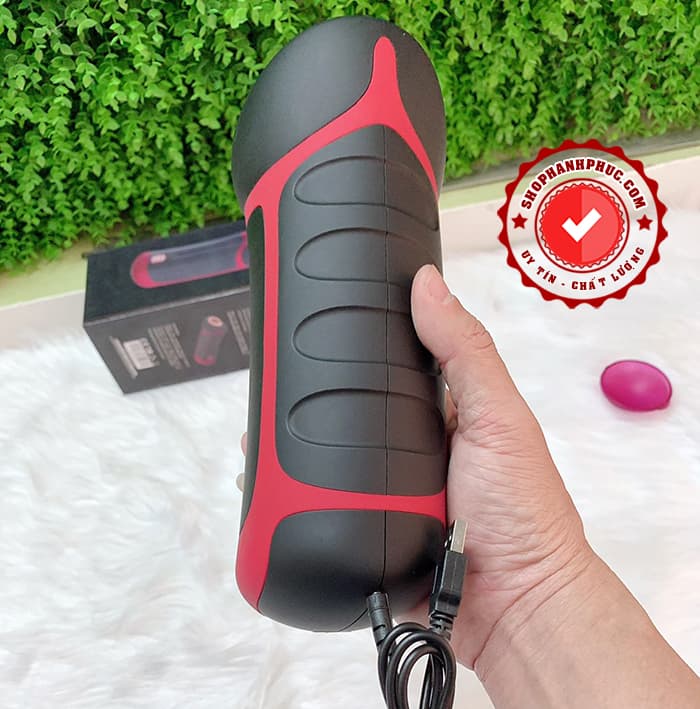 Cốc Thủ Dâm Scup 2021 Tự Động Siêu Mạnh Kích Thích Tận Hưởng