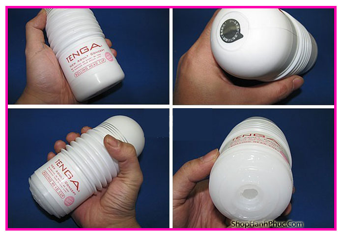 Cốc Thủ Dâm Tenga JP Chính Hãng Giá Tốt Mua Ngay SHP261