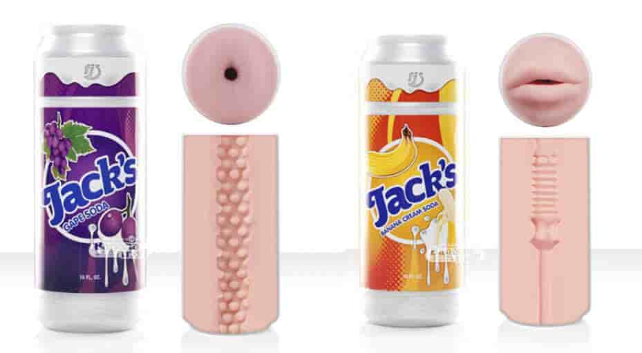 Cốc thủ dâm hậu môn JACKS TOKYO SHP763 kích thích cực đỉnh