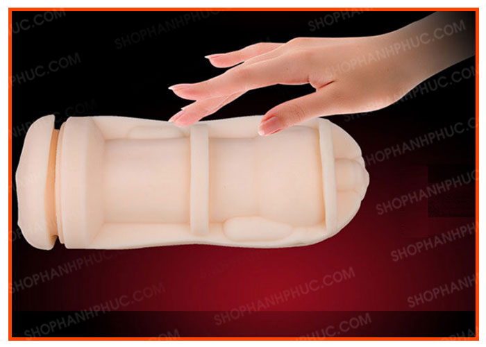 Cốc rung Lenotun mini rung mạnh như thật kích thích tột đỉnh