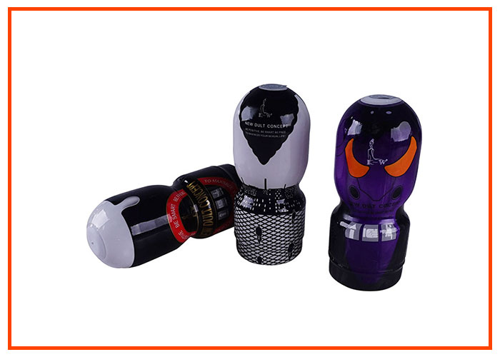 Be Smart Cốc Âm Đạo Màu Hồng Nhỏ Xinh Siêu Mềm Mại