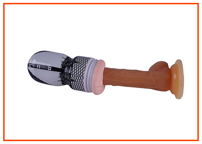 Be Smart Cốc Âm Đạo Màu Hồng Nhỏ Xinh Siêu Mềm Mại