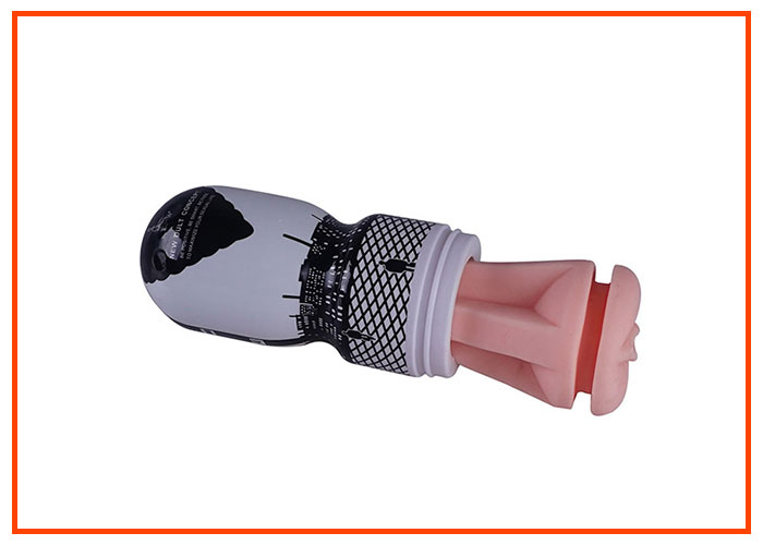 Be Smart Cốc Âm Đạo Màu Hồng Nhỏ Xinh Siêu Mềm Mại