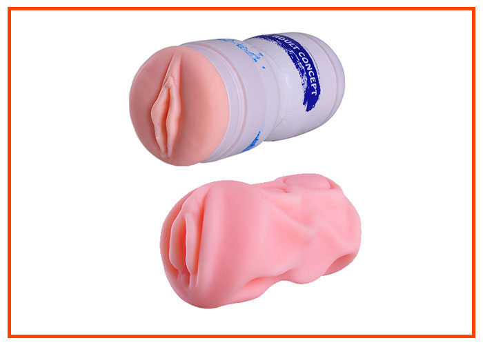 Âm Đạo Giả Giá Rẻ Dạng Cốc SHP1144 Siêu Thật Cho Quý Ông