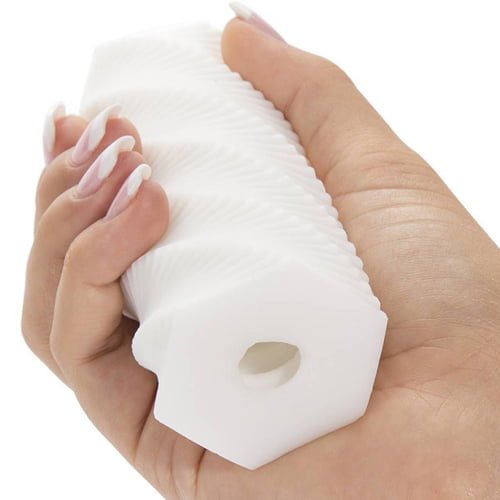 Cốc Tenga 3D Spiral Cao Cấp SHP1217 Trải Nghiệm Thăng Hoa Hấp Dẫn