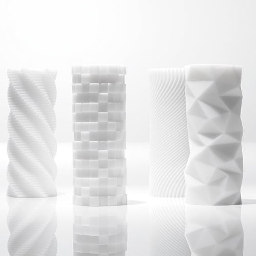 Cốc Tenga 3D Spiral Cao Cấp SHP1217 Trải Nghiệm Thăng Hoa Hấp Dẫn