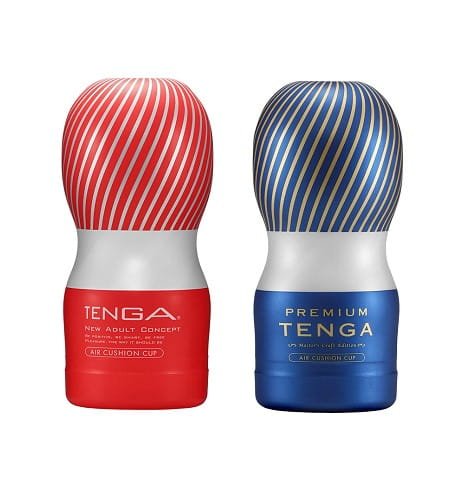 Cốc Thủ Dâm Tenga Air Cushion Nhật Bản Sảng Khoái Tối Đa Cốc Thủ Dâm Tenga Air Cushion Nhật Bản Sảng Khoái Tối Đa