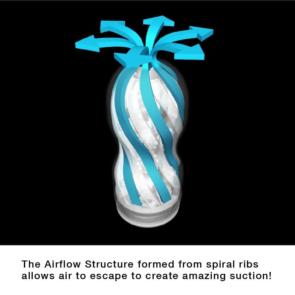 Cốc Thủ Dâm Nam Tenga Air SHP1214 Giá Tốt Siêu Mềm Mại