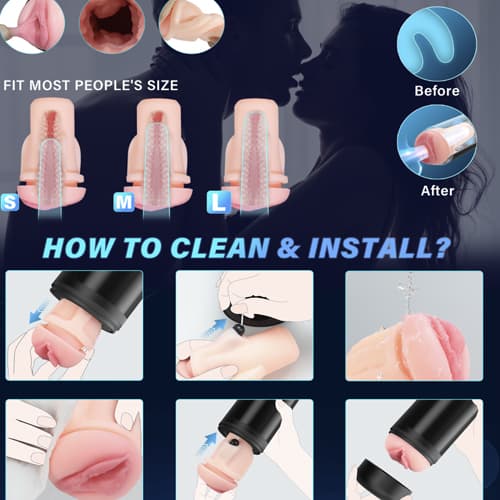 Cung cấp Âm Đạo Giả Thông Minh Mền Mịn Tạo Cảm Giác Kích Thích Như Thật Làm Cậu Nhỏ Lên Đình SHP1459 nhập khẩu Cung cấp Âm Đạo Giả Thông Minh Mền Mịn Tạo Cảm Giác Kích Thích Như Thật Làm Cậu Nhỏ Lên Đình SHP1459 nhập khẩu