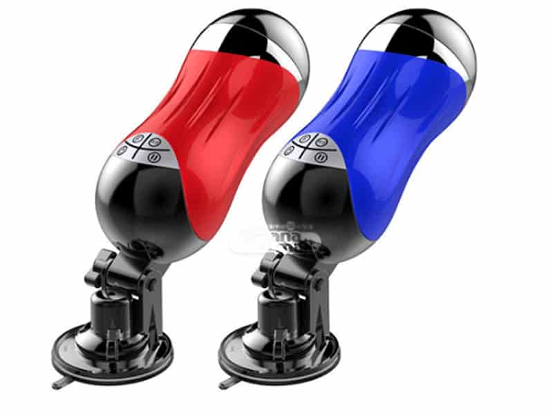 Poston Go SHP939 âm đạo giả cao cấp kích thích khoái cảm