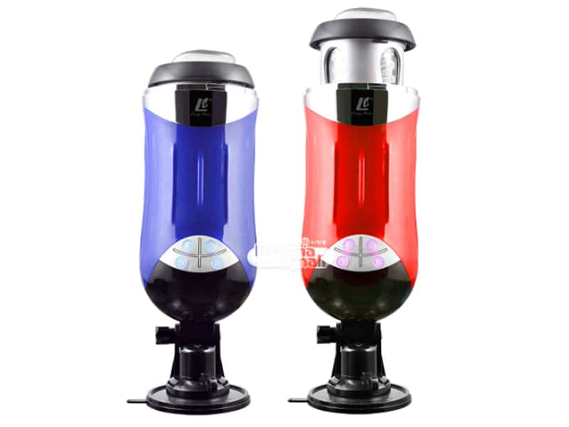 Poston Go SHP939 âm đạo giả cao cấp kích thích khoái cảm