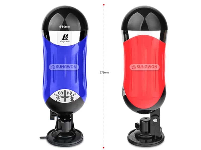 Poston Go SHP939 âm đạo giả cao cấp kích thích khoái cảm