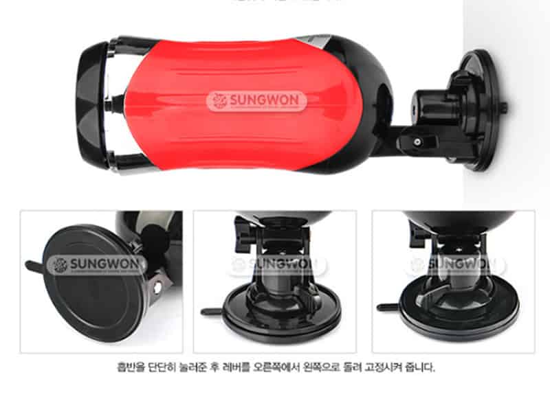 Poston Go SHP939 âm đạo giả cao cấp kích thích khoái cảm
