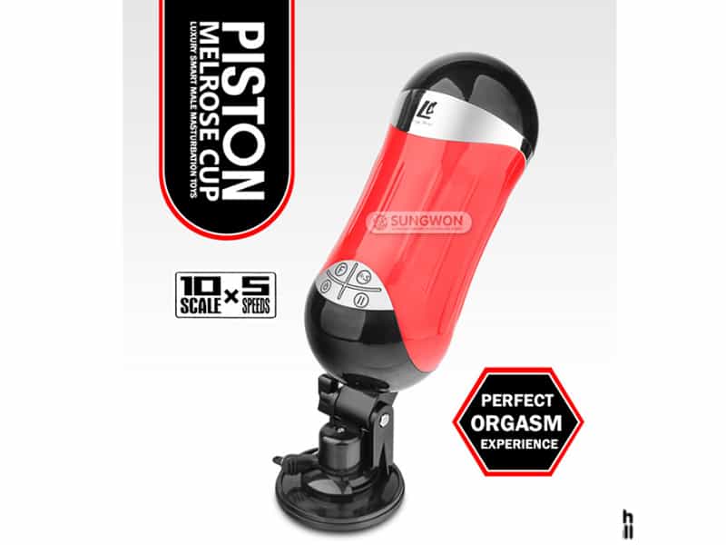 Poston Go SHP939 âm đạo giả cao cấp kích thích khoái cảm