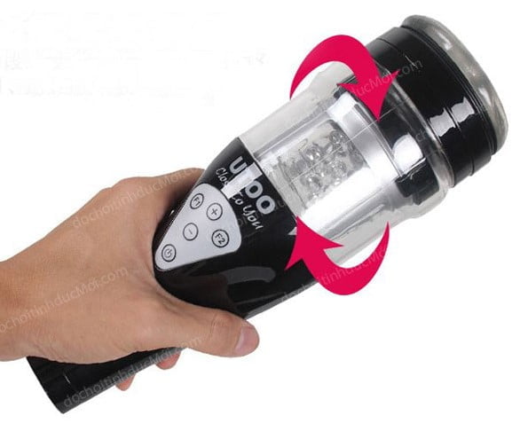 Máy Thủ Dâm Tự Động SHP192 Nam Cao Cấp Hàng Chính Hãng