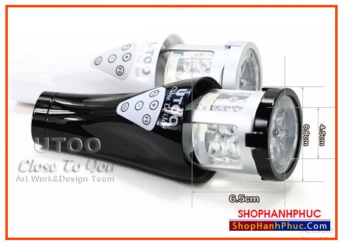 Máy Thủ Dâm Tự Động SHP192 Nam Cao Cấp Hàng Chính Hãng