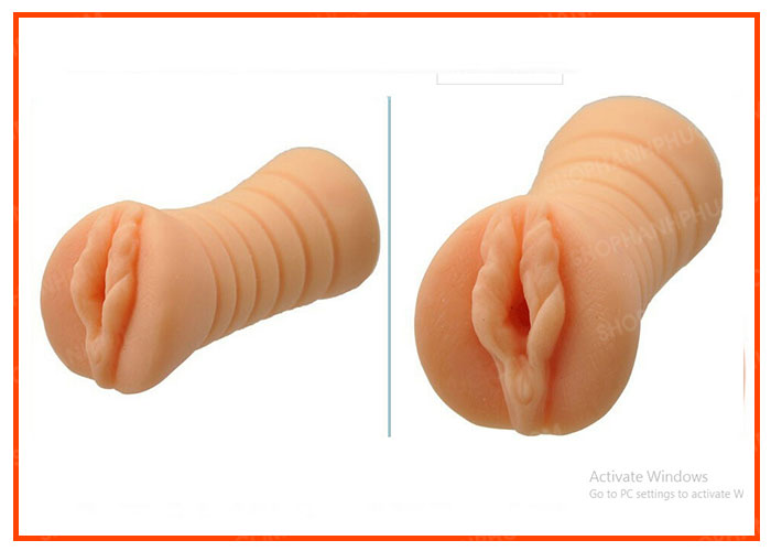 Âm Đạo Giả Tình Dục Chân Thật Sướng Điên Đảo - SHP525