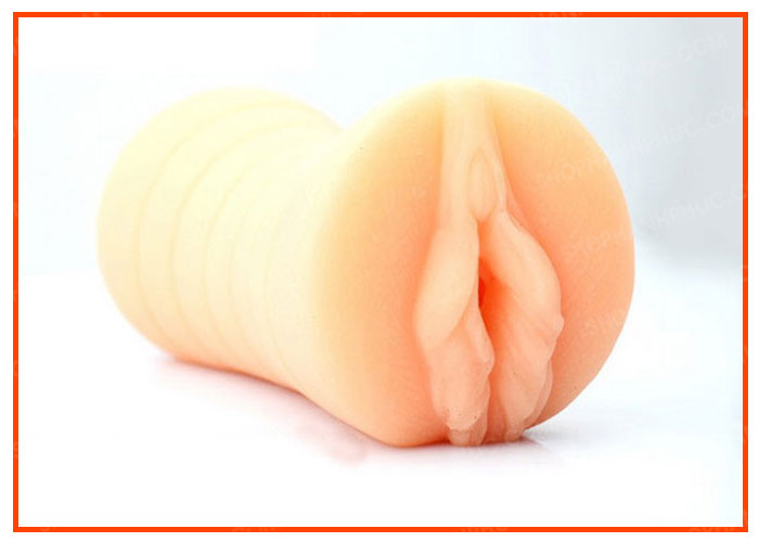 Âm Đạo Giả Tình Dục Chân Thật Sướng Điên Đảo - SHP525