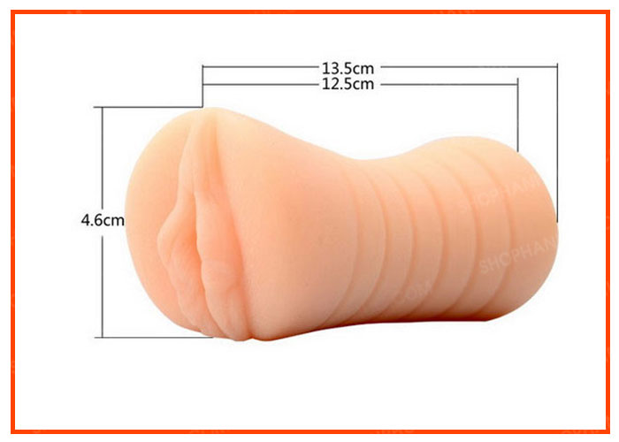 Âm Đạo Giả Tình Dục Chân Thật Sướng Điên Đảo - SHP525