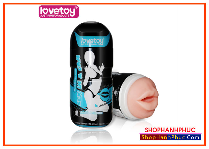 Âm đạo giả miệng bú mút dễ chịu giá tốt mua ngay SHP779