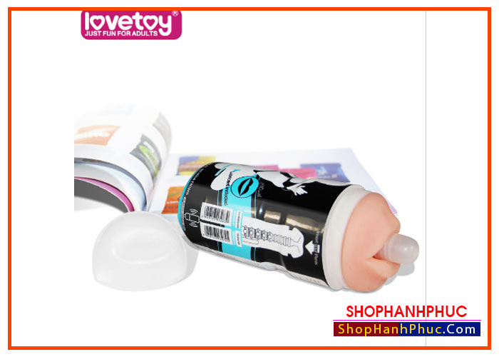 Âm đạo giả miệng bú mút dễ chịu giá tốt mua ngay SHP779