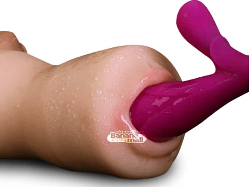 Âm đạo giả mềm mại chất lượng cao Onahole wet tongue SHP771